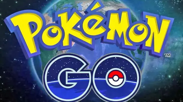 Pokémon Go