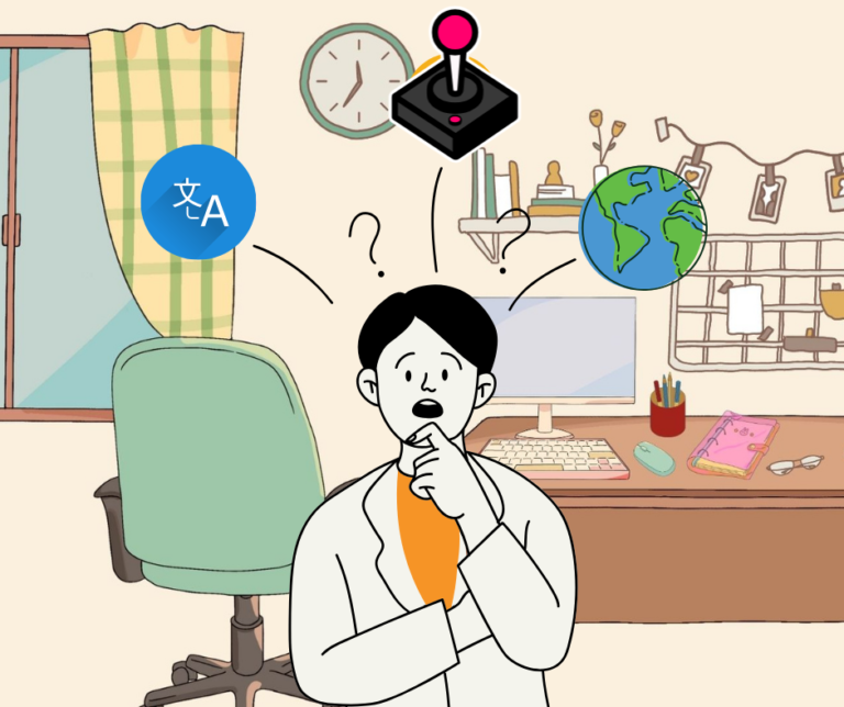 How to Choose the Right Game Localization Provider