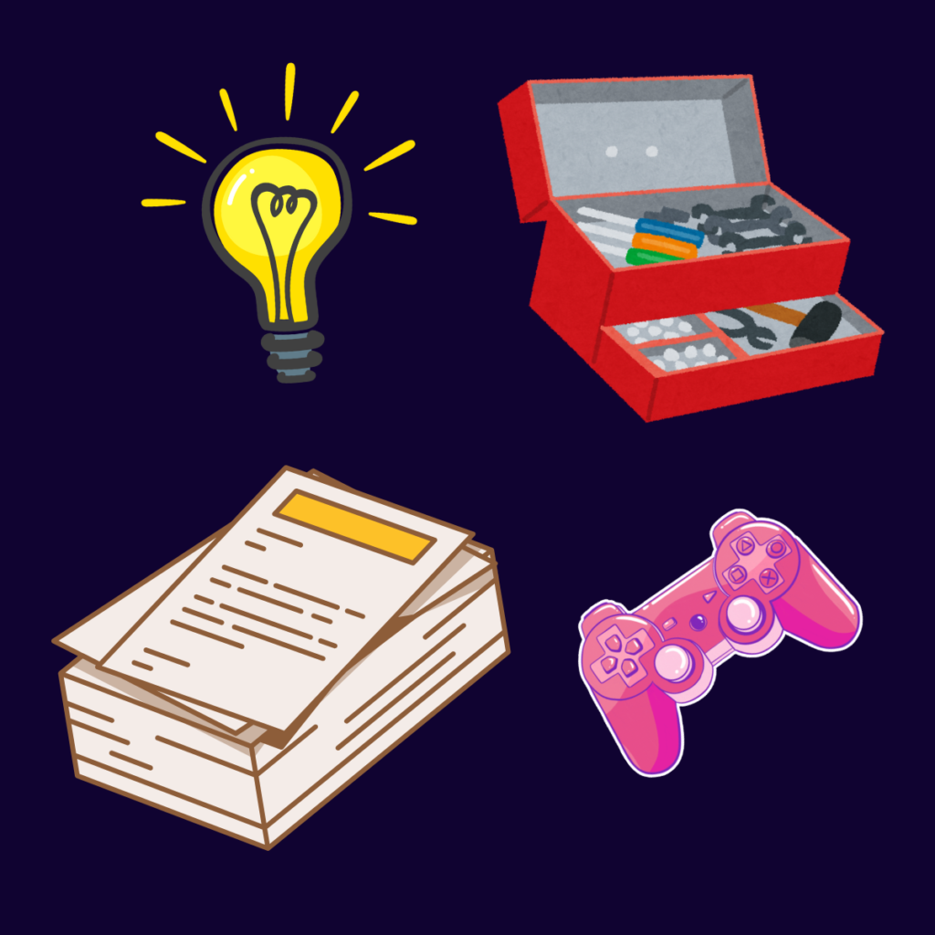Game Localization Kit: What is it?