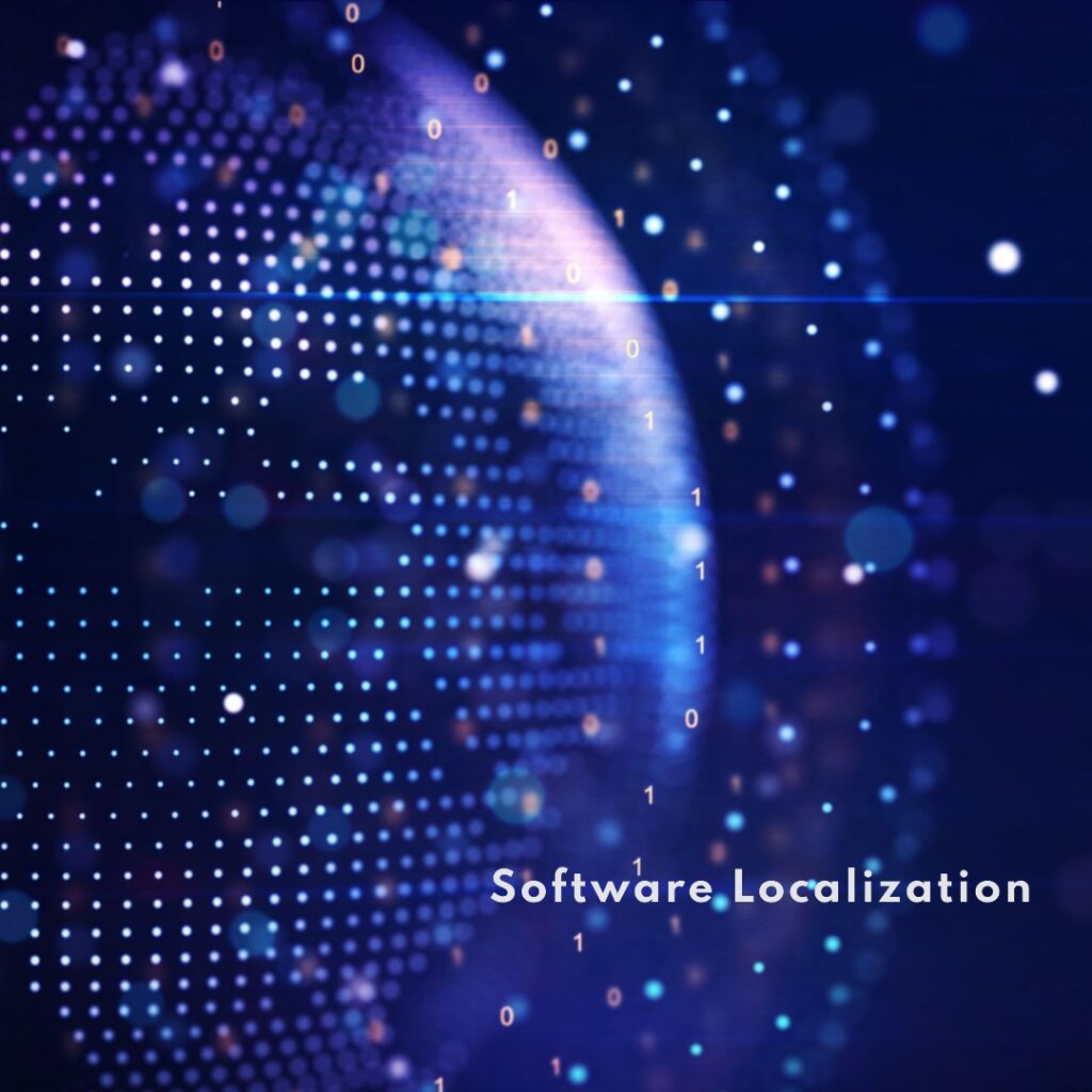 The Importance of Software Localization