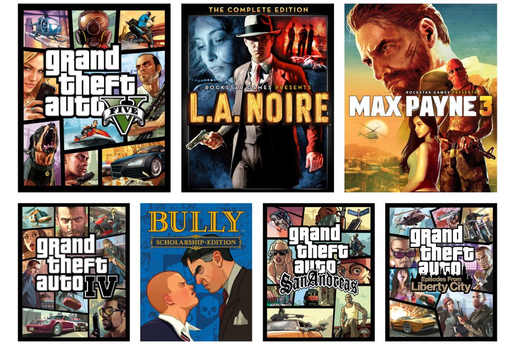 The Benefits of Game Localization: Maximizing Your Game’s Potential