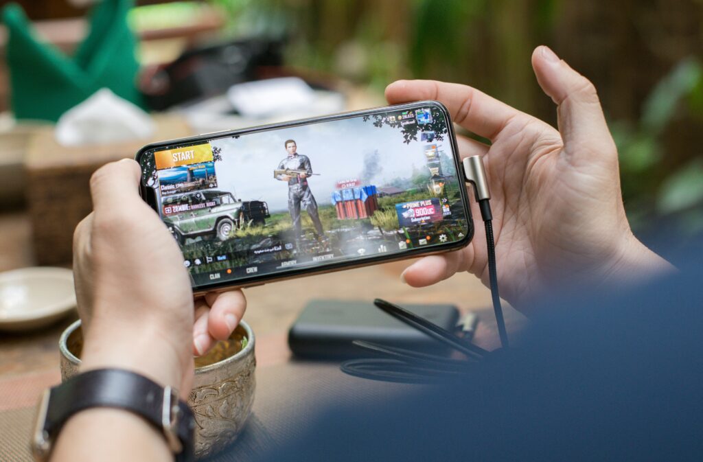 Best Practices for Mobile Game Localization