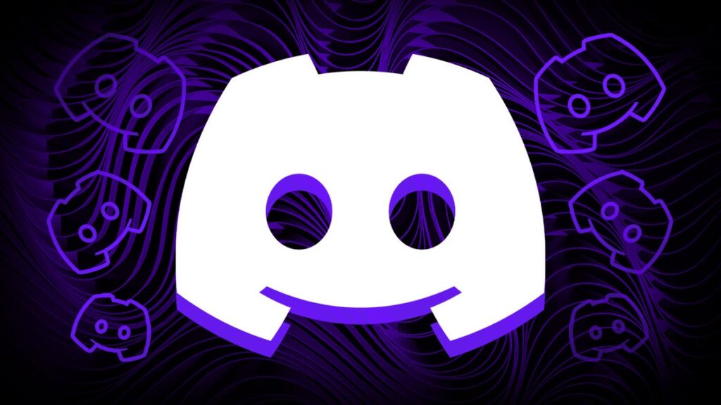 Logo of famous platform "Discord"