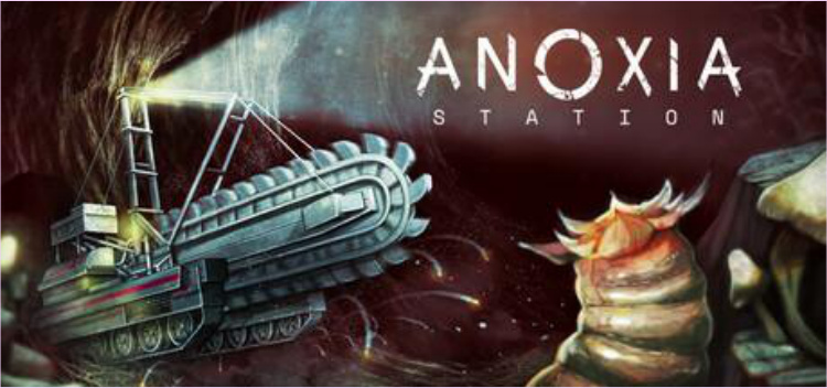 Anoxia Station