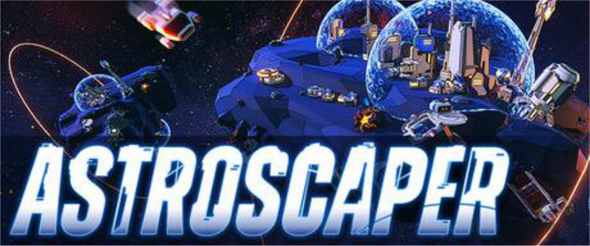 AstroScaper