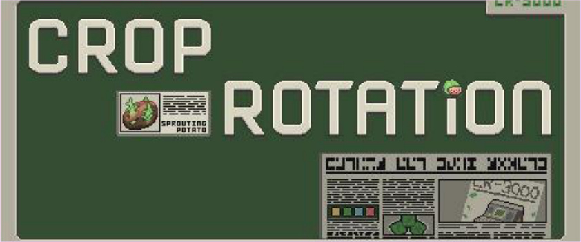Crop Rotation