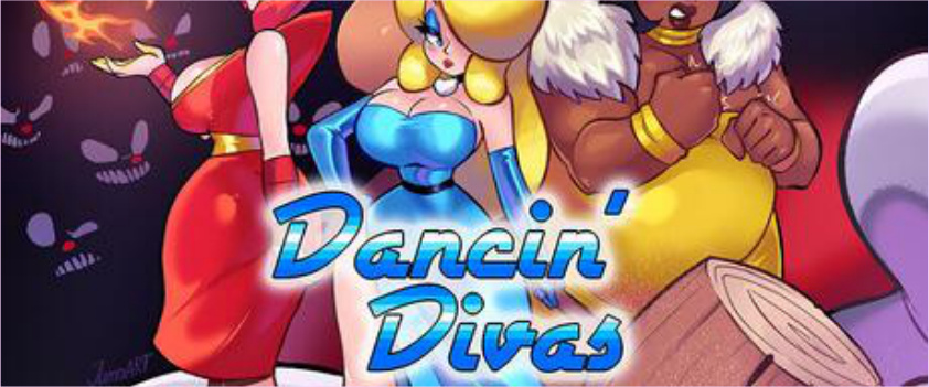 Dancing Divas