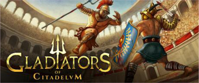 Gladiators of Citadelum