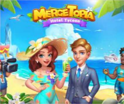 Merge Topia