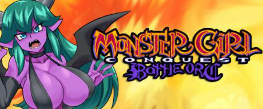 Monster Girl