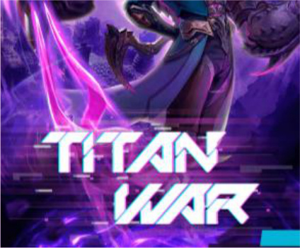 Titan War