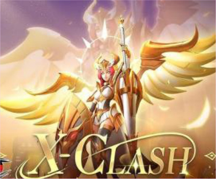 X-Clash