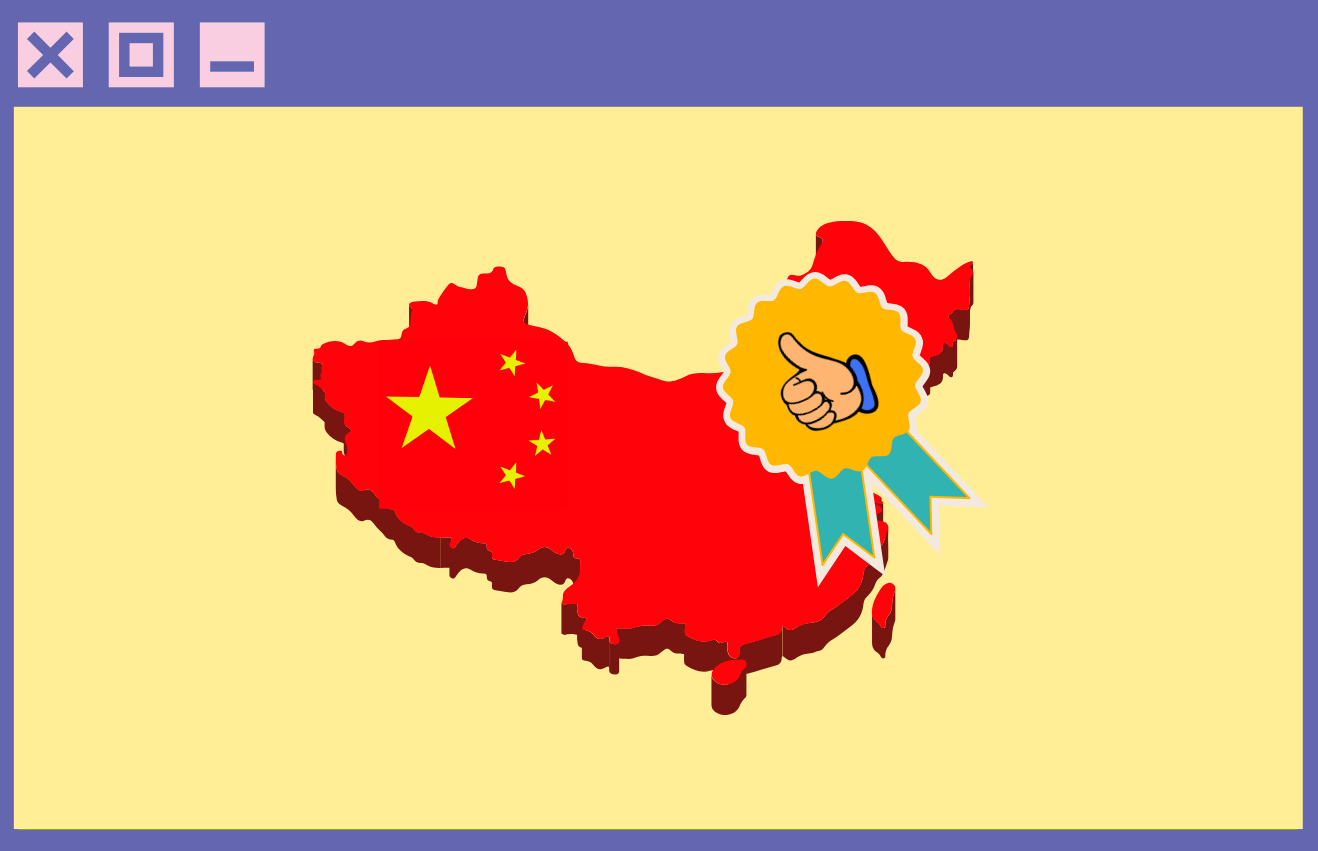 An image representing the blog "how to localize and publish your game in the Chinese market"